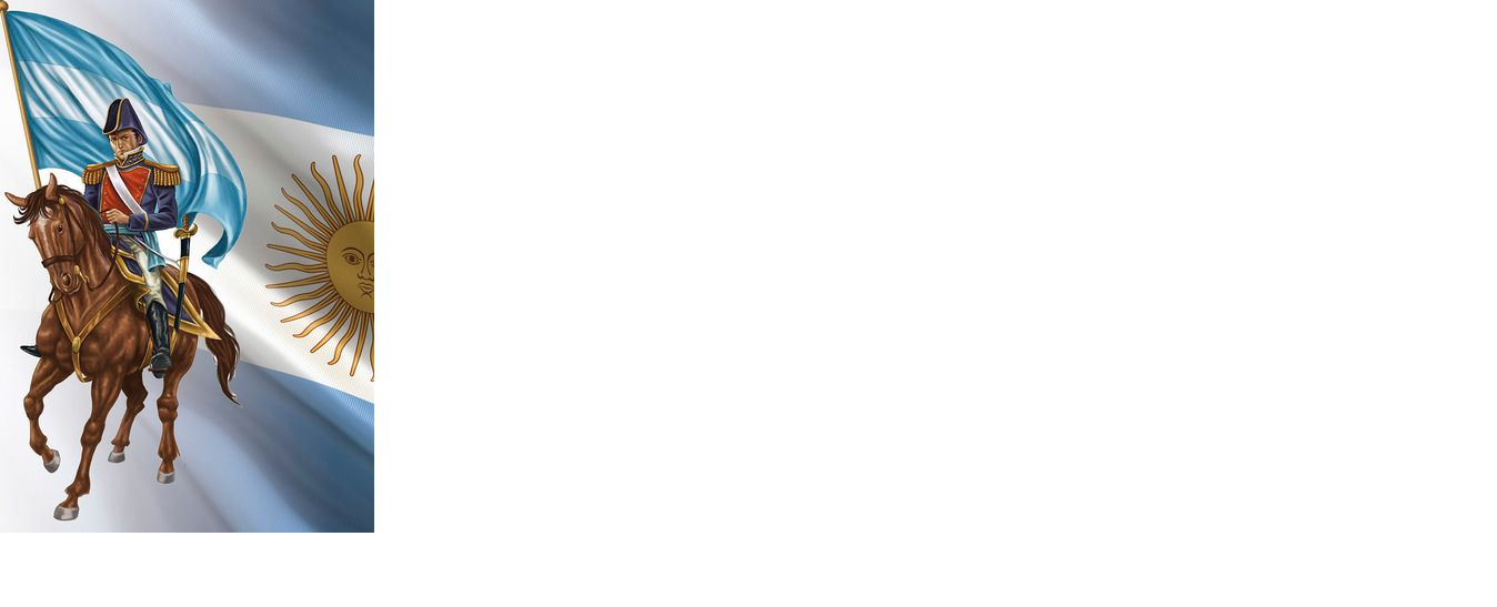 NORMAS PROTOCOLARES EN EL TRATAMIENTO A LA BANDERA NACIONAL ARGENTINA