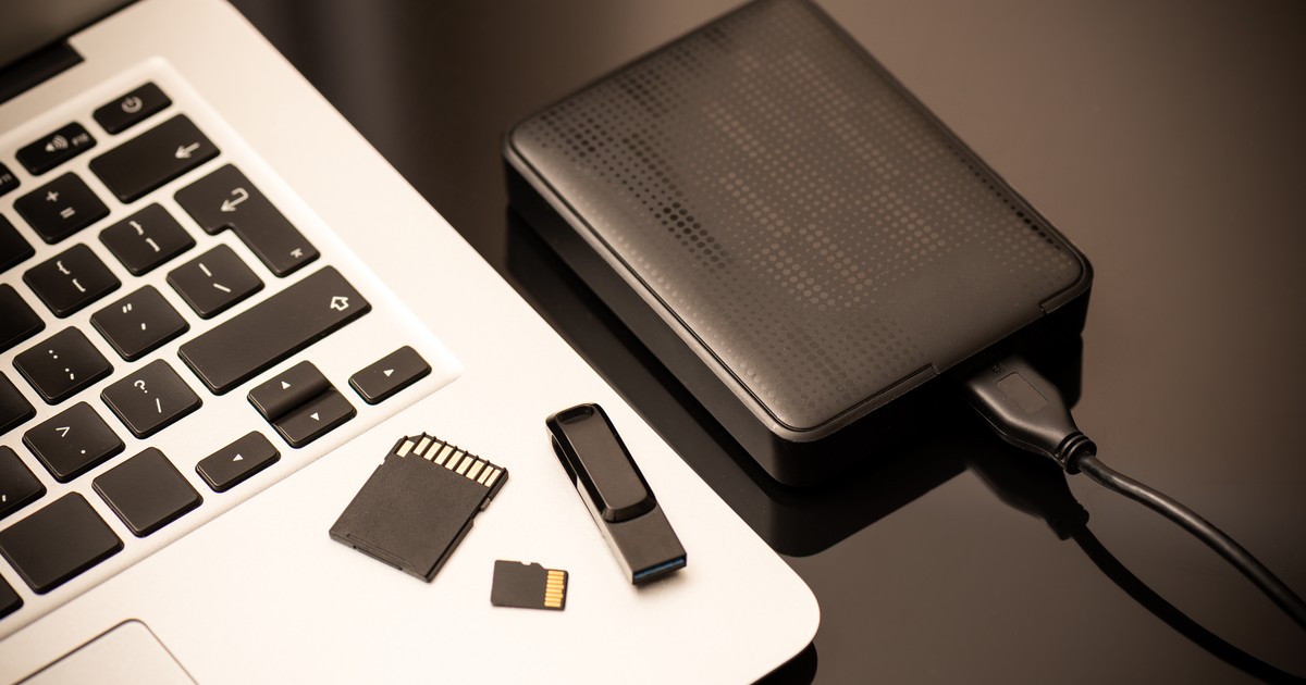 Creías que Google Drive era tu backup: el error más común al hacer una copia de seguridad