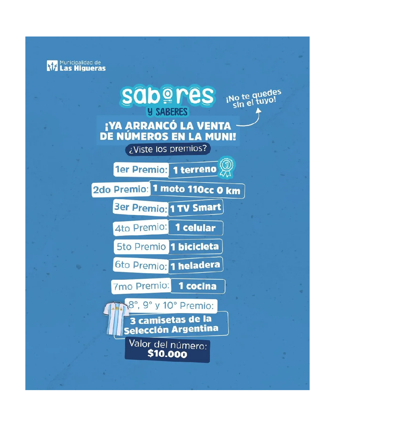 SABORES Y SABERES , LAS HIGUERAS