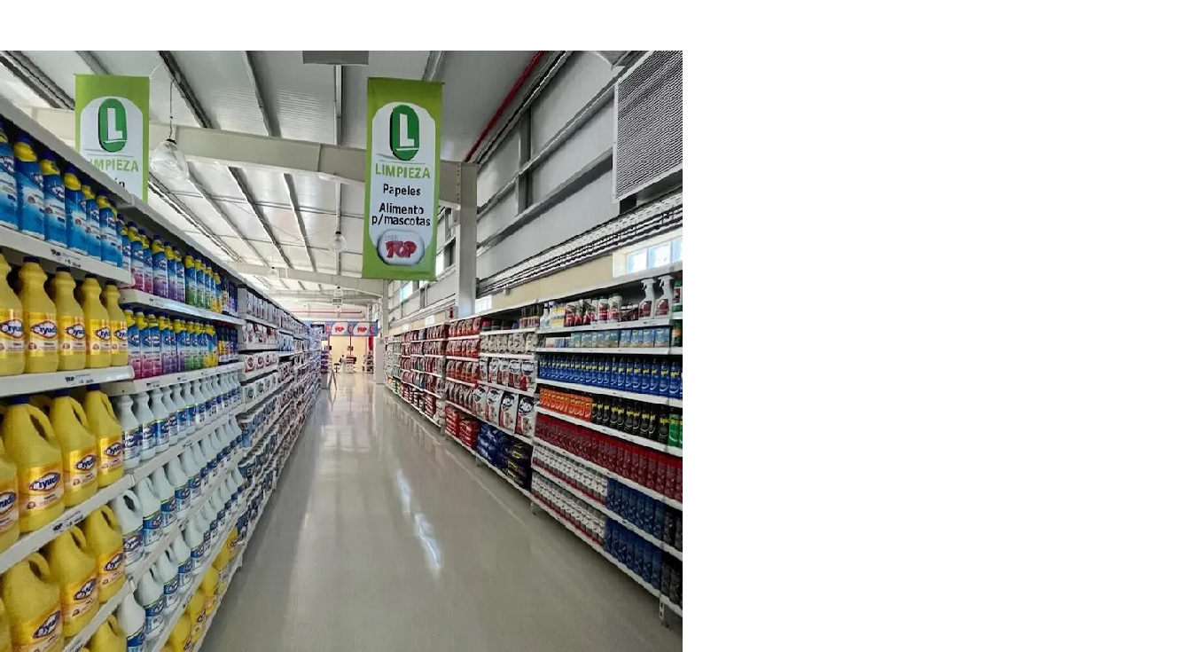 La canasta aumentó un 4,87% en la ciudad y los alimentos un 61% interanual