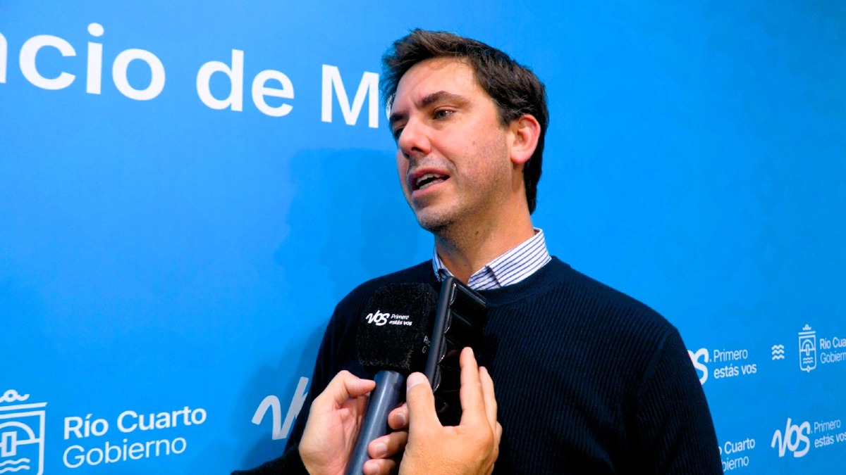 Río Cuarto consolidó vínculos comerciales con Chile Finalizó la misión comercial en Chile: Río Cuarto consolidó vínculos comerciales con Chile y proyecta nuevas oportunidades de exportación.