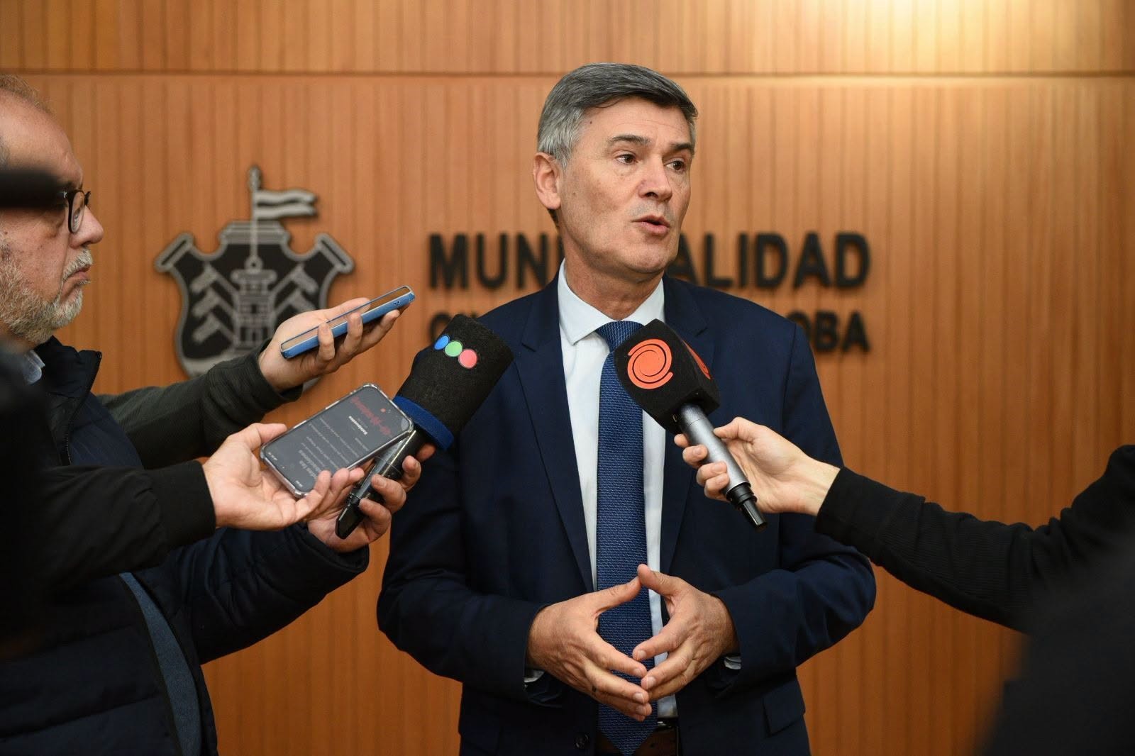 Se creó una Unidad Especial para el control de espectáculos públicos en Córdoba Capital.