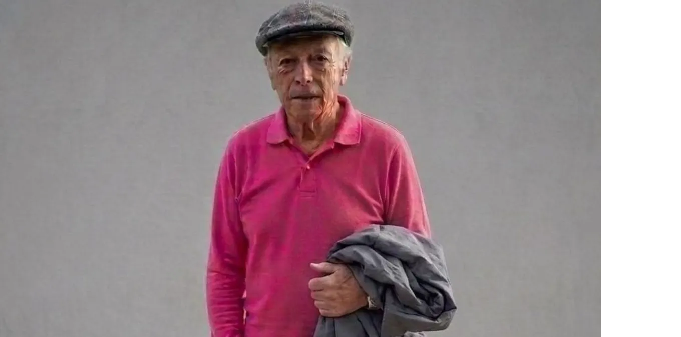 El triste desenlace ante la búsqueda de  Oscar "Cacho" Kowskyk