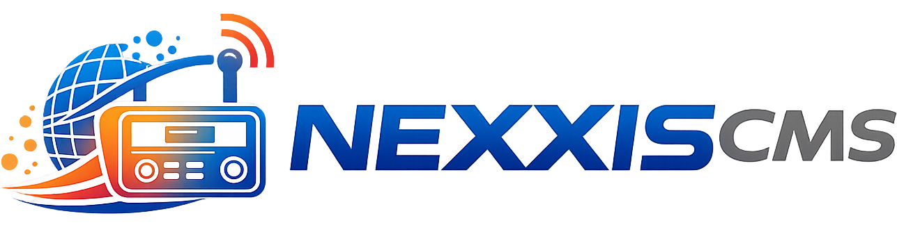 NEXXIS®CMS