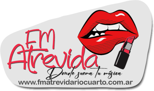 FM ATREVIDA RIO CUARTO