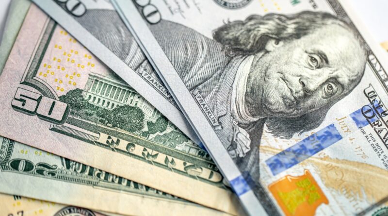 Dólar hoy, dólar blue hoy: a cuánto cotiza este jueves 22 de mayo