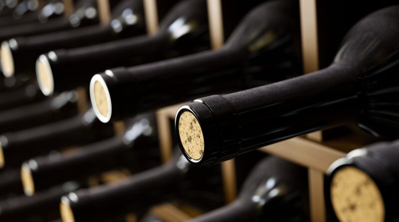 ¿Es verdad que todos los vinos mejoran con el tiempo?