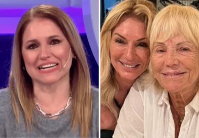 Fernanda Iglesias redobló la apuesta contra Yanina Latorre y reveló un mensaje de su mamá