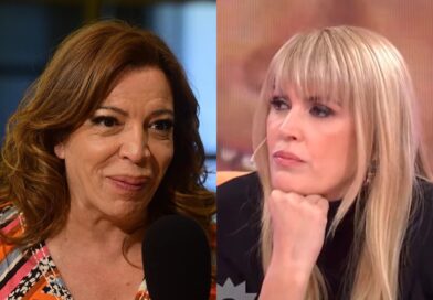 Lizy Tagliani, tras el levantamiento del secreto de sumario: “Lo único que pido es una disculpa”