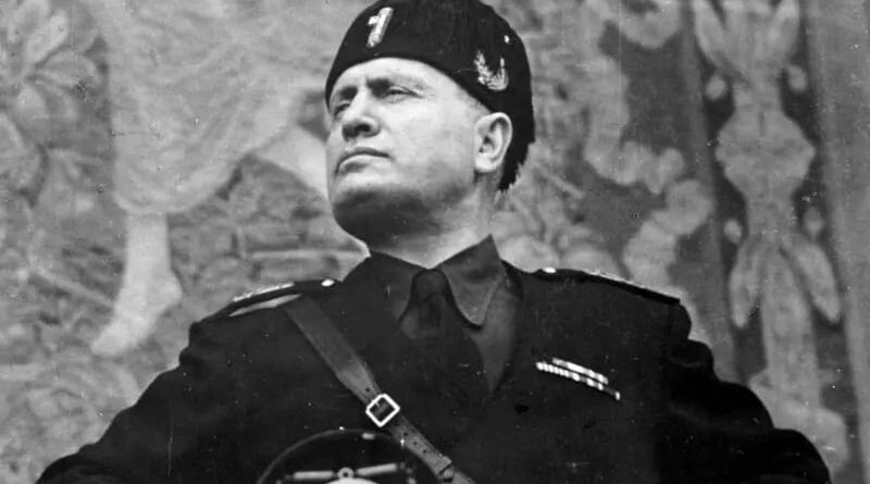 Retropolítica. Comunismo y fascismo, comodines del presente