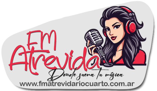 FM ATREVIDA RIO CUARTO