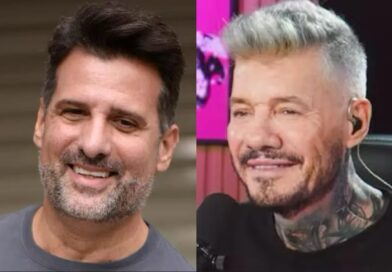 José María Listorti volvió a hablar de Marcelo Tinelli: “Si debe plata, que la pague” José María Listorti volvió a hablar de Marcelo Tinelli: “Si debe plata, que la pague”