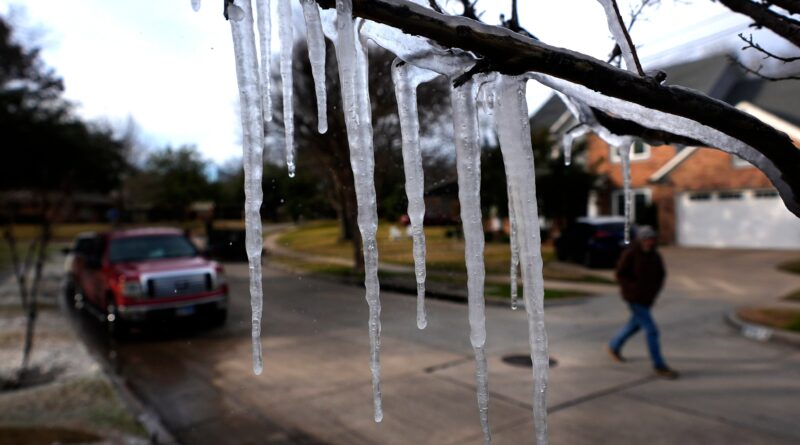 El mapa con las ciudades de EE.UU. que serán impactadas por nueva ola de frío el fin de semana del 8 y 9 de noviembre El mapa con las ciudades de EE.UU. que serán impactadas por nueva ola de frío el fin de semana del 8 y 9 de noviembre