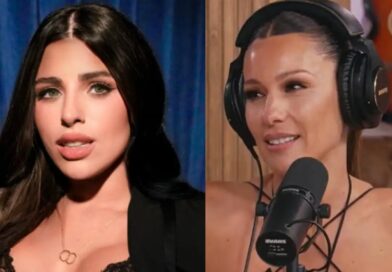 Pampita desmintió el rumor de romance con Enzo Fernández: “Me podría ser mi hijo” Pampita desmintió el rumor de romance con Enzo Fernández: “Me podría ser mi hijo”