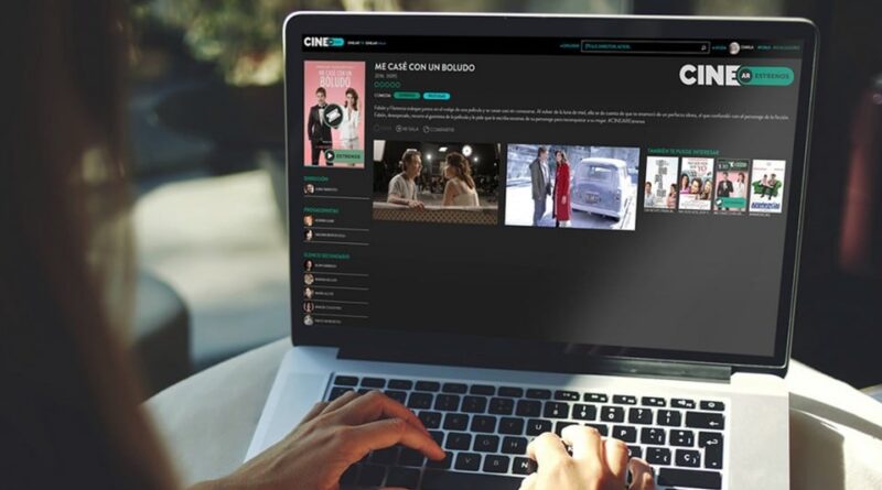 El Gobierno da marcha atrás con el traslado de Cine.ar y se alista para privatizarla El Gobierno da marcha atrás con el traslado de Cine.ar y se alista para privatizarla