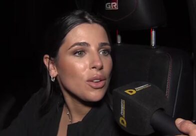 Valentina Cervantes habló sobre los rumores con Wanda Nara y su relación con Enzo Fernández Valentina Cervantes habló sobre los rumores con Wanda Nara y su relación con Enzo Fernández