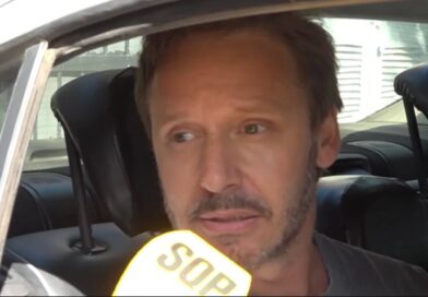 Benjamín Vicuña, furioso por las declaraciones de la China Suárez: “Es muy triste” Benjamín Vicuña, furioso por las declaraciones de la China Suárez: “Es muy triste”