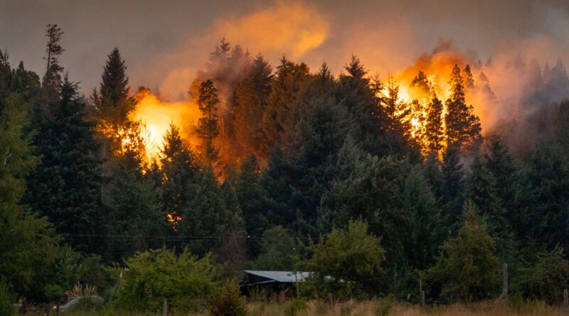 La Patagonia necesita acuerdos La Patagonia necesita acuerdos