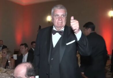 Martín Fierro Latino 2025: Polémica por el premio a Luis Ventura, fallas técnicas y todos los ganadores