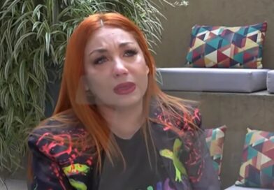 Lourdes Fernández habló del caso que llevó preso a su ex: “Me siento responsable”