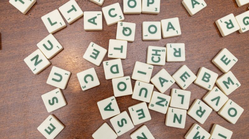 Acertijo con respuesta: fuga de vocales