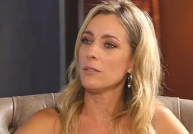 Dani La Chepi causó preocupación por su salud: “Entré a la guardia tacleando” Dani La Chepi causó preocupación por su salud: “Entré a la guardia tacleando”