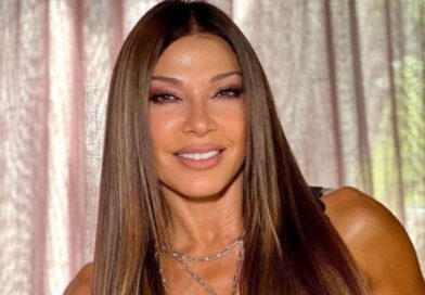 Catherine Fulop volvió a casa tras su operación y un blooper viralizó su mensaje