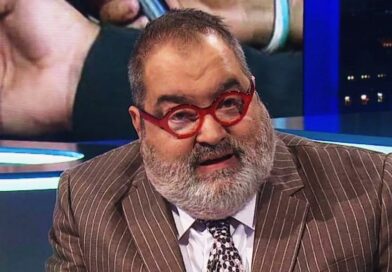 A un año de la muerte de Jorge Lanata, el emotivo homenaje de sus hijas en redes A un año de la muerte de Jorge Lanata, el emotivo homenaje de sus hijas en redes