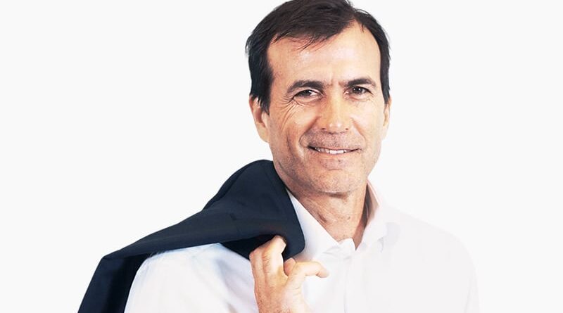 Adolfo Cambiaso: el polista que nunca deja de sumar hitos para la película de su vida Adolfo Cambiaso: el polista que nunca deja de sumar hitos para la película de su vida