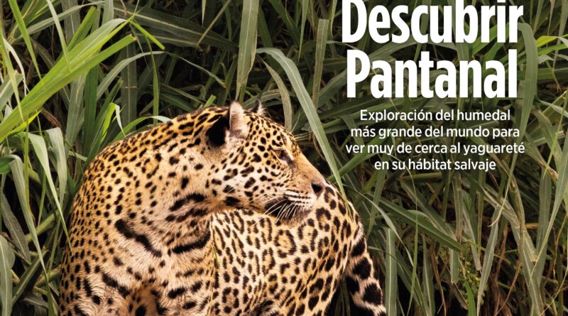 Revista Lugares 357. Enero 2026. Revista Lugares 357. Enero 2026.