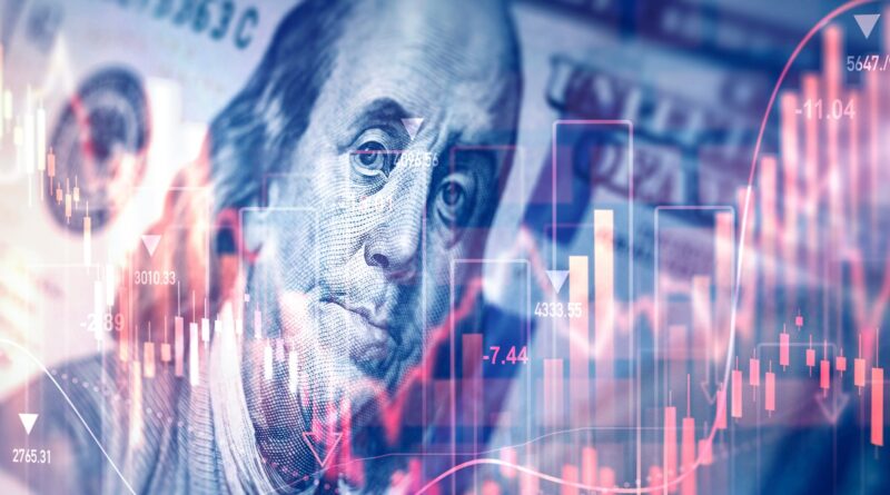 Reacción inicial: el dólar oficial abre al alza y el riesgo país perfora los 600 puntos tras la modificación de las bandas cambiarias