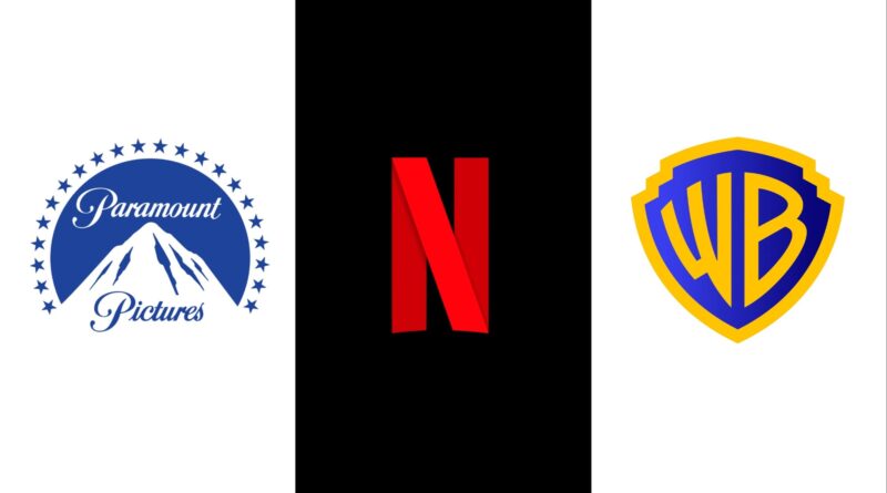 Giro a favor de Netflix: Warner Bros Discovery rechazó la contraoferta de Paramount Giro a favor de Netflix: Warner Bros Discovery rechazó la contraoferta de Paramount