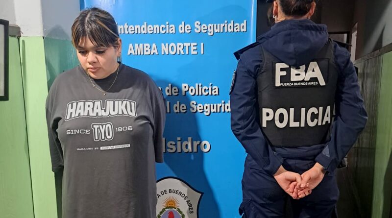 “Una casa con dólares y brillo”: pidieron juzgar a Morena Rial por robos en San Isidro y Castelar “Una casa con dólares y brillo”: pidieron juzgar a Morena Rial por robos en San Isidro y Castelar