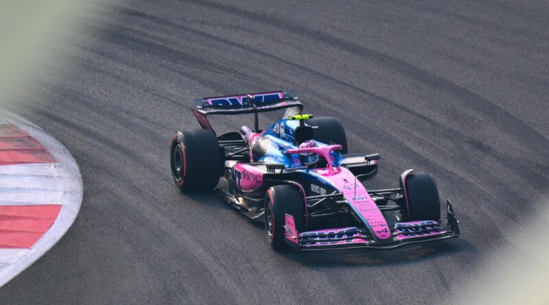 Franco Colapinto, en vivo: el minuto a minuto de la clasificación del GP de Abu Dhabi de Fórmula 1