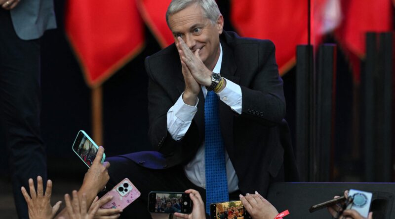 Elecciones en Chile: Kast llega como favorito a un balotaje contra Jara sin expectativa de sorpresas Elecciones en Chile: Kast llega como favorito a un balotaje contra Jara sin expectativa de sorpresas