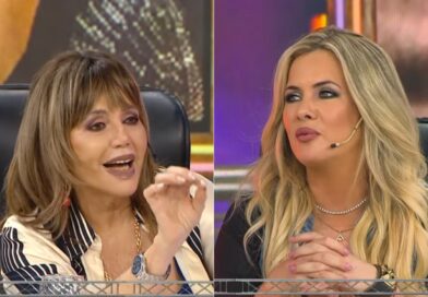 Alejandra Maglietti y Any Ventura lamentaron no poder despedirse de Bendita: “Fueron 14 años…” Alejandra Maglietti y Any Ventura lamentaron no poder despedirse de Bendita: “Fueron 14 años…”