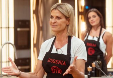 Eugenia Tobal habló de su salida de MasterChef y aclaró su relación con Martitegui