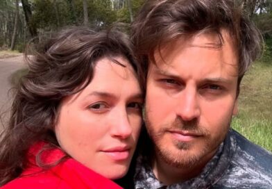 El tierno video de Pino, el hijo de Cande Vetrano, que conquistó a sus seguidores