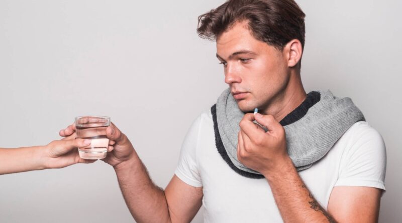 Aliados del invierno: los dos suplementos recomendados para evitar la gripe y combatir la fatiga