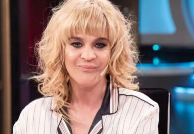 Leticia Brédice recordó su lucha contra las anfetaminas y el sufrimiento que vivió Leticia Brédice recordó su lucha contra las anfetaminas y el sufrimiento que vivió