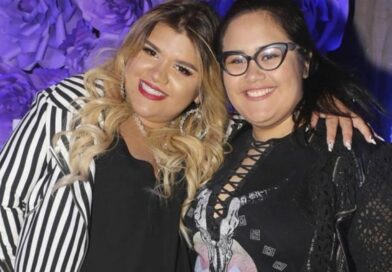 Caso Morena Rial: la Justicia avaló que su hijo quede con su hermana Rocío Caso Morena Rial: la Justicia avaló que su hijo quede con su hermana Rocío