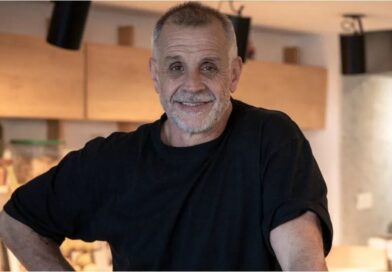 Qué pasó con Christian Petersen en el volcán Lanín: el comunicado oficial de los guías