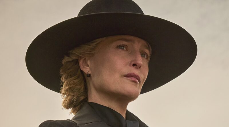 Los “nuevos westerns”: ¿las plataformas reviven el género o lo empujan al vacío? Los “nuevos westerns”: ¿las plataformas reviven el género o lo empujan al vacío?