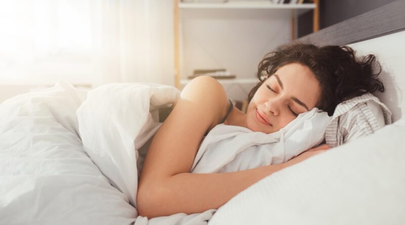 Conrado Estol: cuáles son las tres claves imbatibles para un descanso reparador