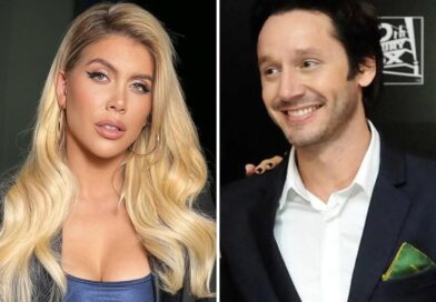 El gesto de Benjamín Vicuña a Wanda Nara que sorprendió a todos El gesto de Benjamín Vicuña a Wanda Nara que sorprendió a todos