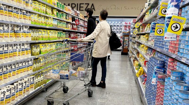 Así funcionan los supermercados hoy, miércoles 31 de diciembre Así funcionan los supermercados hoy, miércoles 31 de diciembre