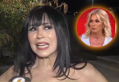 Marixa Balli fue tajante sobre Yanina Latorre en MasterChef: “Priorizo mi laburo”