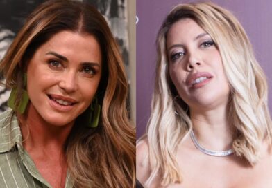 Pamela David reveló la actitud de Wanda Nara que la decepcionó y generó polémica
