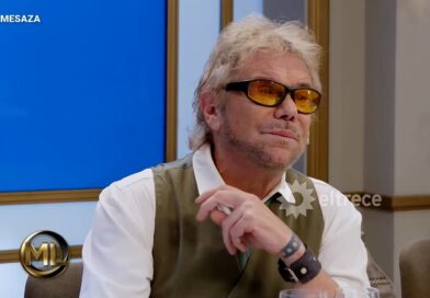 Así respondió Beto Casella cuando Mirtha Legrand le preguntó si estuvo enamorado de Edith Hermida Así respondió Beto Casella cuando Mirtha Legrand le preguntó si estuvo enamorado de Edith Hermida