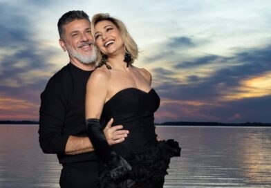 Andrea Ghidone confirmó la fecha de su casamiento con Pablo Otero, “el Rey del Tabaco” Andrea Ghidone confirmó la fecha de su casamiento con Pablo Otero, “el Rey del Tabaco”